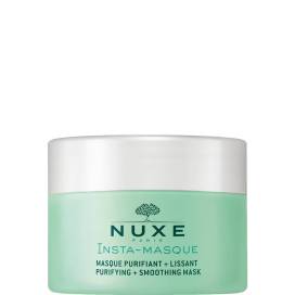 Nuxe Insta-masque Purifying+softening Mask 50 ml