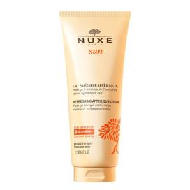 Nuxe After Sun Erfrischende Gesichts- Und Körpermilch 200 ml