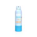 Isdin Pediatrics Wet Skin Transparent Spray Spf50 250 ml