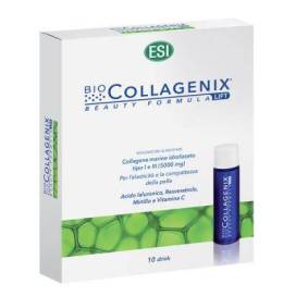 Collagenix Lift 10 X 30 ml Esi