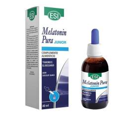 Melatonin Junior Tropfen 1 Mg 40 ml Esi