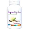 Enzymas Digestivas 100 Caps Sura Vitasan