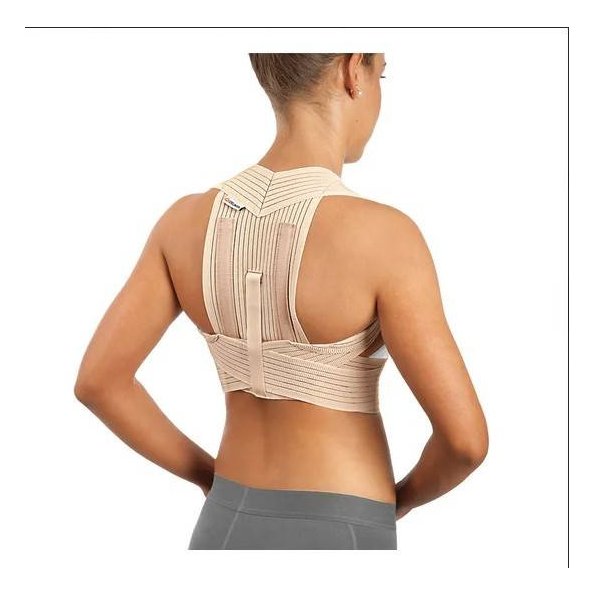 Encosto Orliman Em Oito Conforto Ref Et 220 Tal