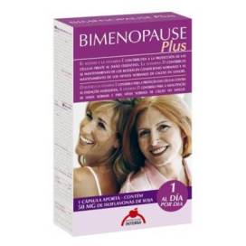 Bimenopause Plus 30 Caps
