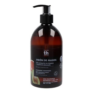 Th Pharma Handseife Polyphenole Urea Grapefruit