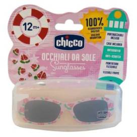 Chicco Óculos De Sol Rosa +12 Meses
