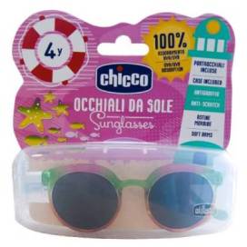Chicco Gafas De Sol Arcoiris +4 Años