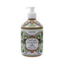 Olive Oil Hand Soap 500 Ml