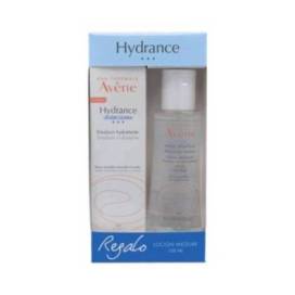 Avene Hydrance Emulsion Ligera + Locion Micelar 100 ml Promo