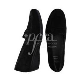 Zapato Scholl Carnia Talla 40 Negro