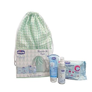 Promoção Mochila Carrinho Chicco