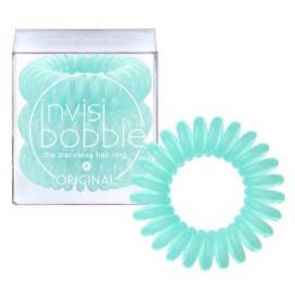 Invisibobble Original Mint To Be 3 Aneis