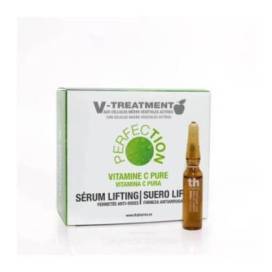 Th V-treatment Perfection Rein Vitamin C 15x2 Ml