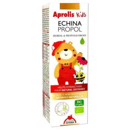 Aprolis Kids Echina-propol Tropfen 50ml