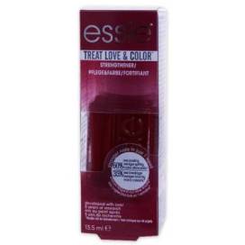 Essie Nagellack Treat Love&color 160 Red-y To Rumble Cream 13.5 Ml
