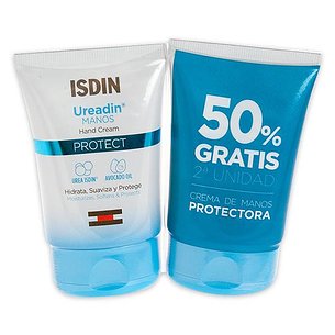 Ureadin Moisturizing Hand Cream 2x50 ml Promo
