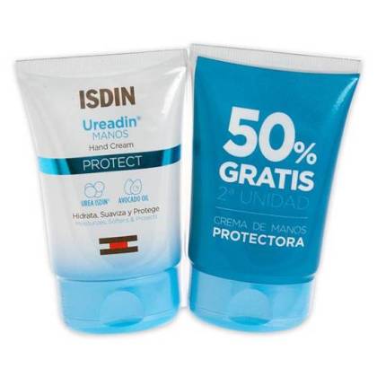 Ureadin Moisturizing Hand Cream 2x 50 Ml Promo
