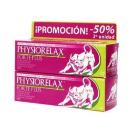 Physiorelax Forte 2x75 Ml Promo