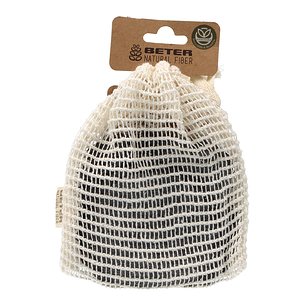 Discos demaquilantes Beter Natural Fiber Reuti