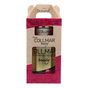 Collmar Beauty Granada 275 g Creme Facial 60 ml 