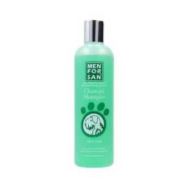 Menforsan Aloe Vera Shampoo For Dogs 300 Ml