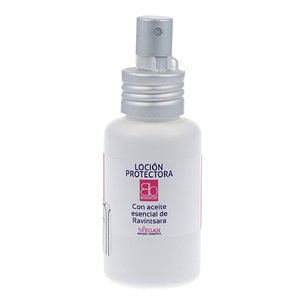 Loção Protetora Samforlab 50 ml