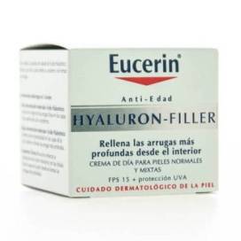 Eucerin Hyaluron-filler Normale Haut Reisegröße 20ml