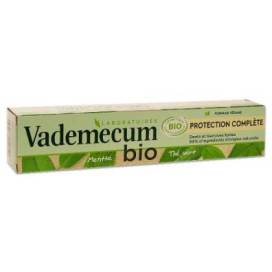 Vademecum Bio Pasta Proteção Completa 75ml