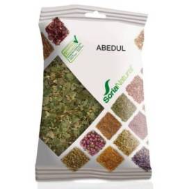 Abedul 40 g Soria Natural R02001