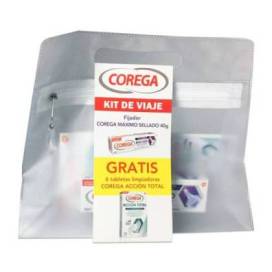 Corega Maximal Versiegelt 40 G + 6 Tabletten Promo