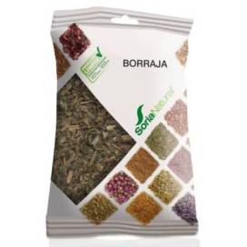 Borraja 40 g Soria Natural R.02042