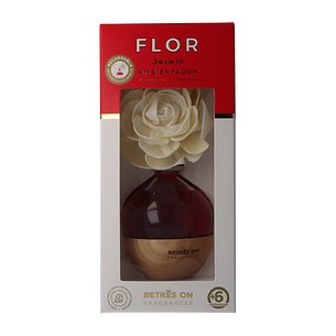 Betres On Flor Jasmim Ambientador 85 ml