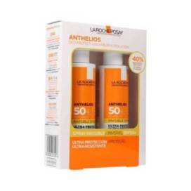 Anthelios Wet Skin Spf50+ 2x200ml Spray Promo