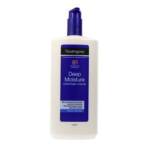 Neutrogena Deep Hydration Lotion 750 ml