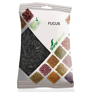 Fucus 75 g Soria Natural R02097