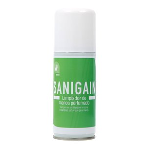 Sanigain Sabonete Líquido Perfumado para Mãos 75 ml