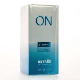 Betres Eternal For Her Perfume 100ml