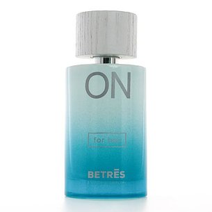 Perfume Betres Night For Her 100ml