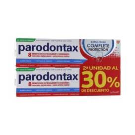 Parodontax Complete Protection 2x75 Ml Promo