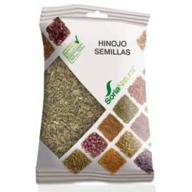 Hinojo Semillas 100 g Soria Natural R.02121