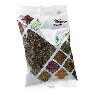 Melisse 30 g Soria Natural R02142