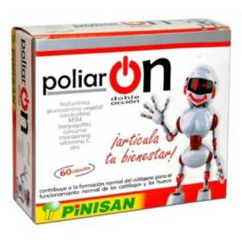 Poliar-on (artrion) 60 Capsules