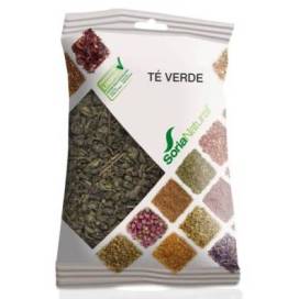 Chá Verde 70 G Soria Natural R.02190