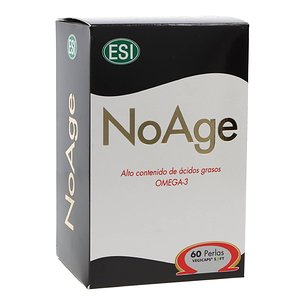 No Age Ômega 3 60 Pérolas Esi