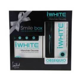 Iwhite Smile Box Limited Edition Promo