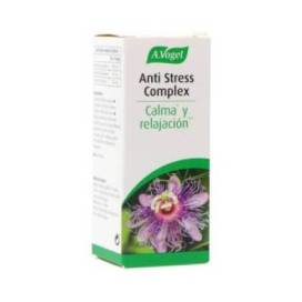 Anti Stress Complex 30 Comp A Vogel