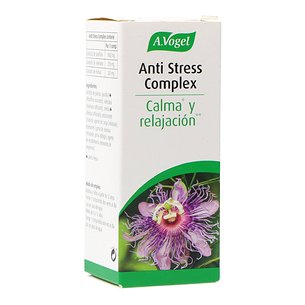 Anti Stress Complex 30 Comp A Vogel