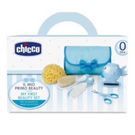 Chicco Set Higiene Azul R59341
