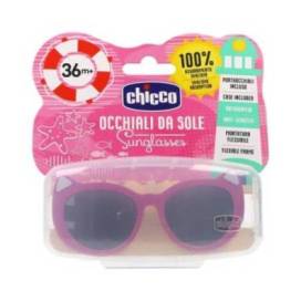 Chicco Pink Sunglasses +36 Months