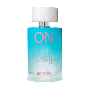 Perfume Bella For Her Betres 100ml